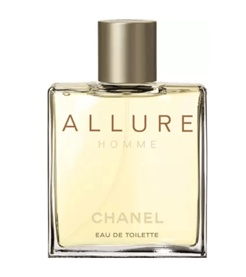 allure homme 1