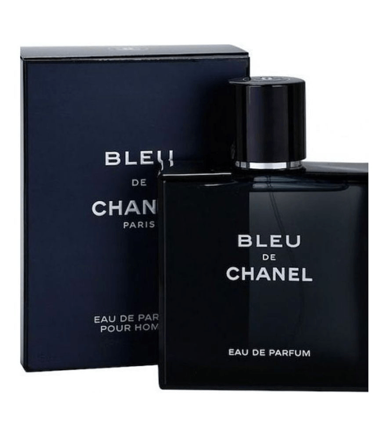 Chanel Bleu de chanel