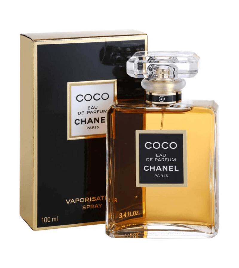 Chanel Coco for Women