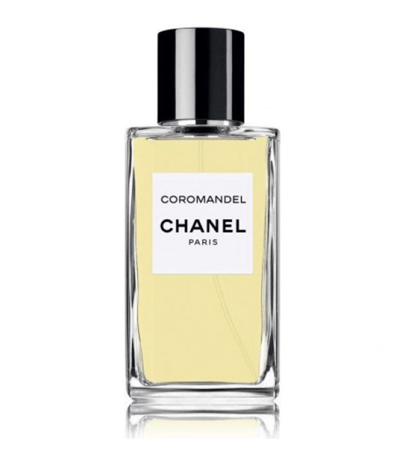 Coromandel by Chanel