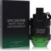 Viktor&Rolf Spicebomb Night Vision Eau de Parfum for men(90ml)