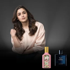 PERFUME FOR HER
