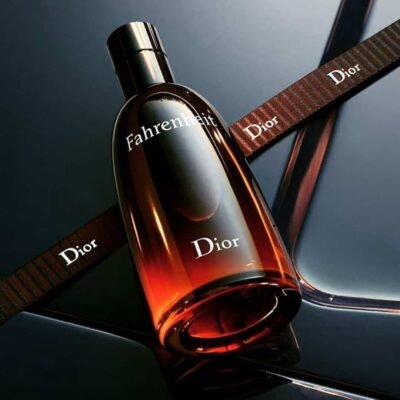Dior FAHRENHEIT Eau de toilette 100ML For Men
