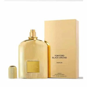 Tomm Forrd Black Orchid Eau De Perfume (100 ml) For Women