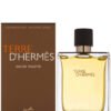 Hermes Terre D'Hermes Eau De Toilette For Men